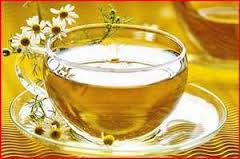 black tea