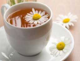 black tea