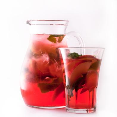 white tea